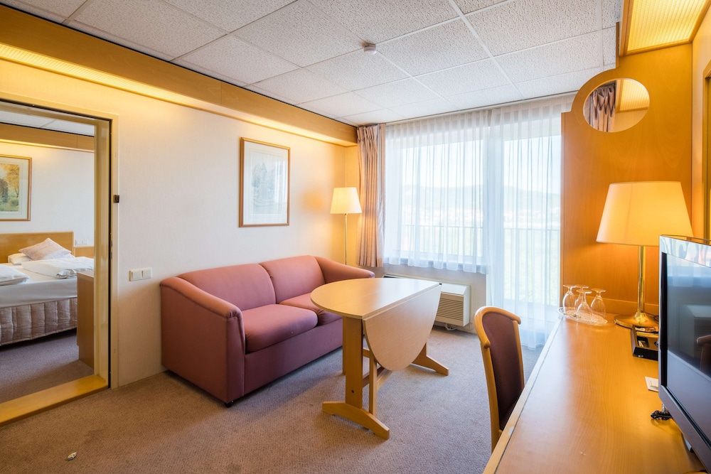 Best Western Hotel Jena 21/47