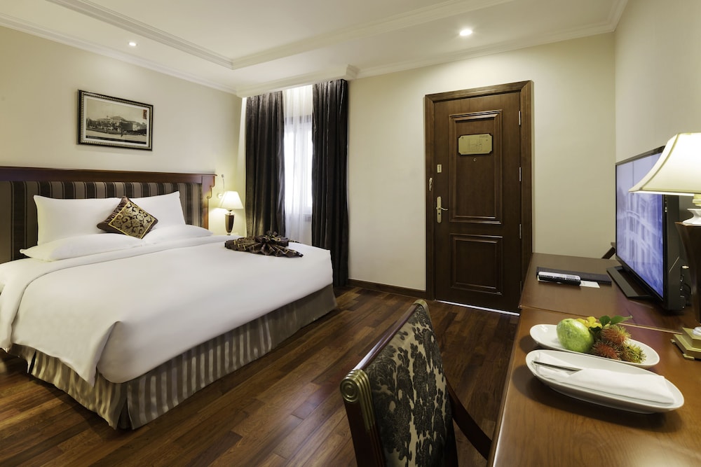 Rex Hotel Saigon 22/50