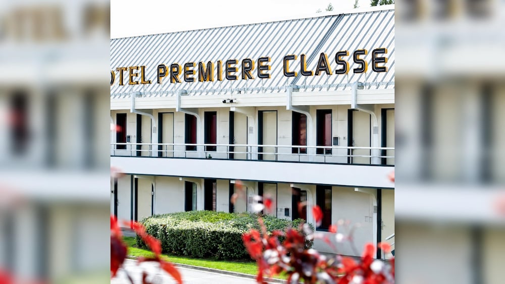 Premiere Classe Compiegne - Jaux 6/50