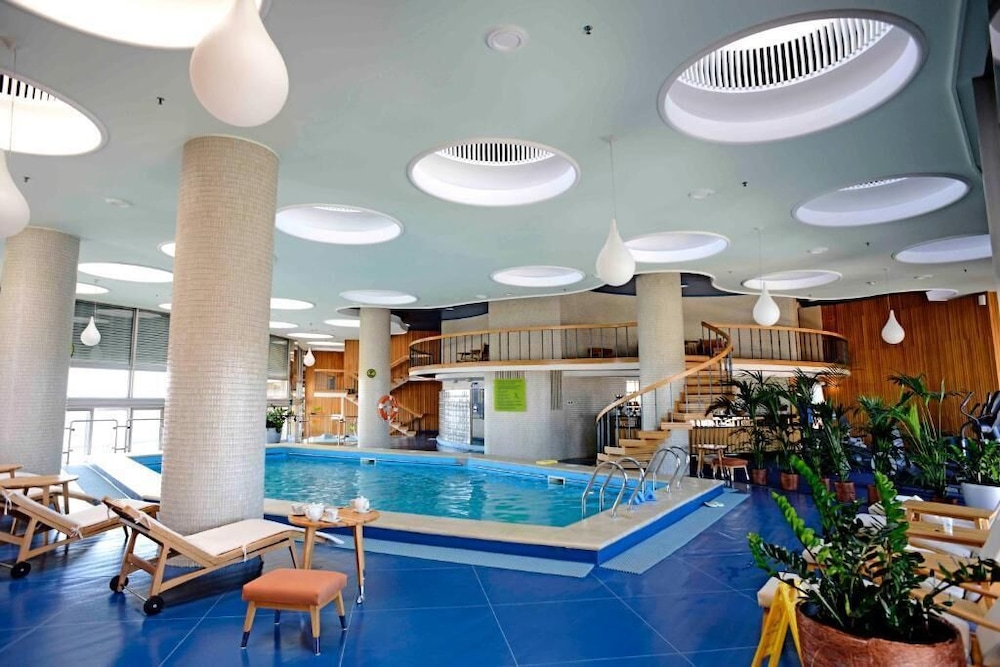 Grand Hotel Bucharest 26/46