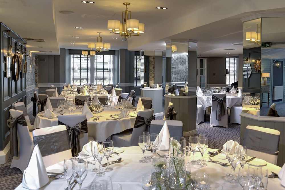 Bruntsfield Hotel, WorldHotels Elite 34/51