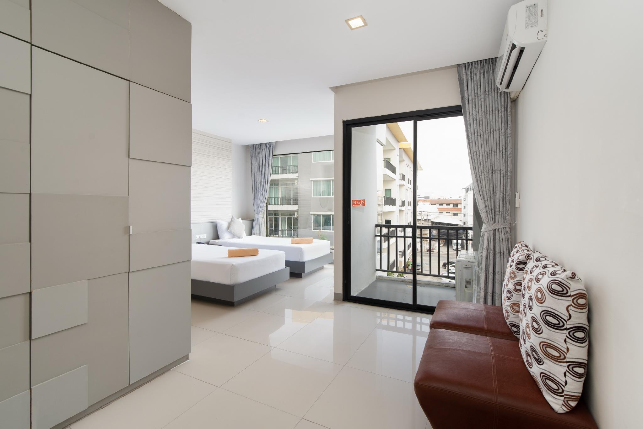 Leenova Hotel 29/50