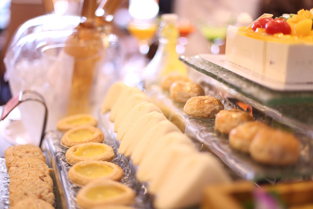 Yihe Business Hotel Guangzhou 34/55