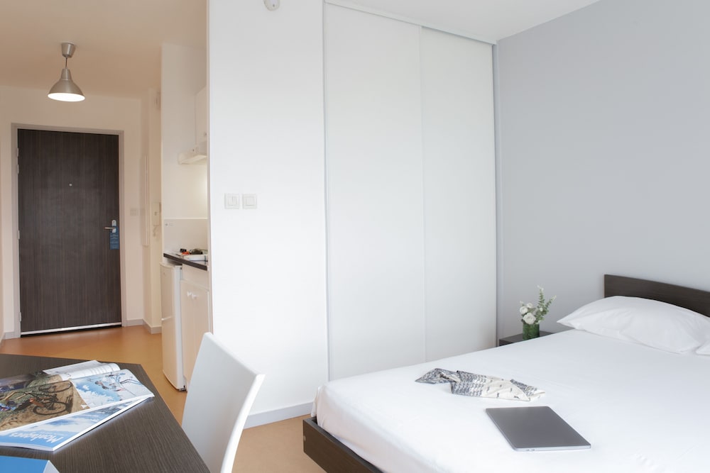 Comfort Aparthotel Besancon Hauts du Chazal 4/54