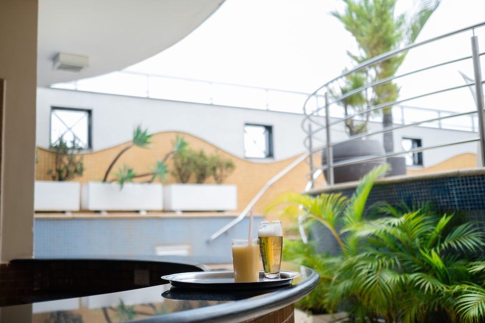IBITURUNA CENTER HOTEL 53/58