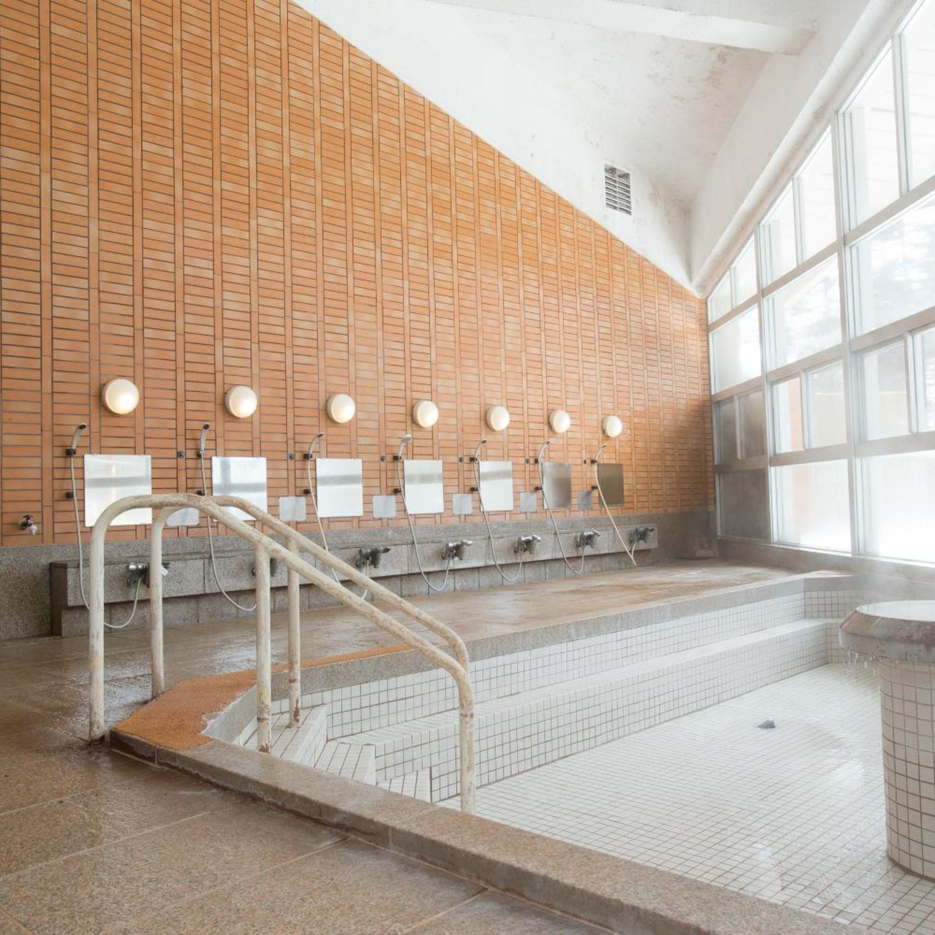 Itoen Hotel Kusatsu 32/57