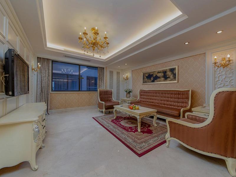Vienna Hotel Henggang Xincheng 23/57