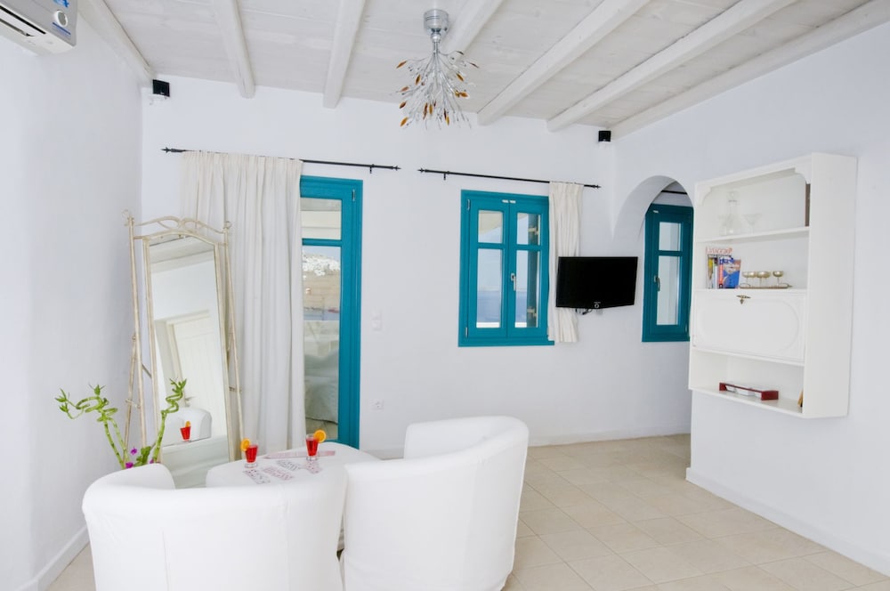 Fildisi Boutique Hotel 10/50