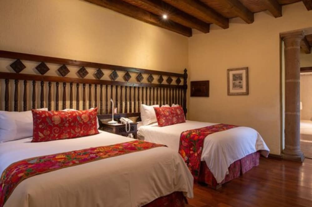 Villa Montana Hotel And Spa Boutique 14/70