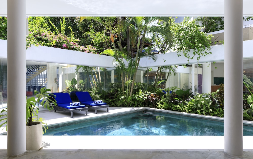 Villa La Sirena by Nagisa Bali 44/50