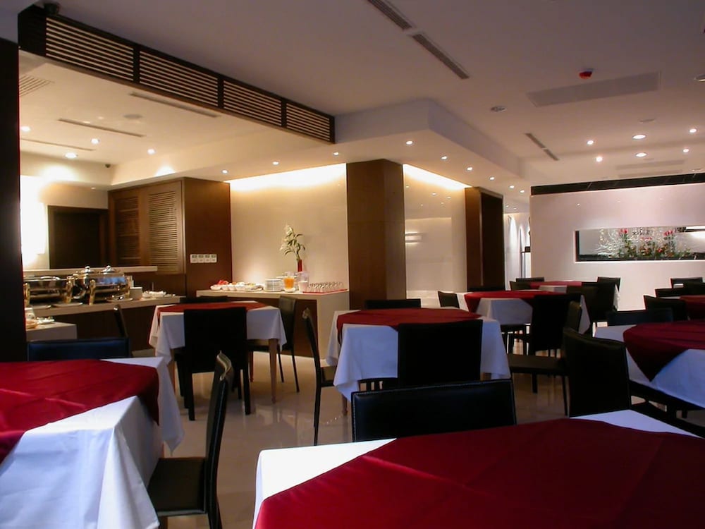 Aqua Bella Hot Spring Hotel 44/50