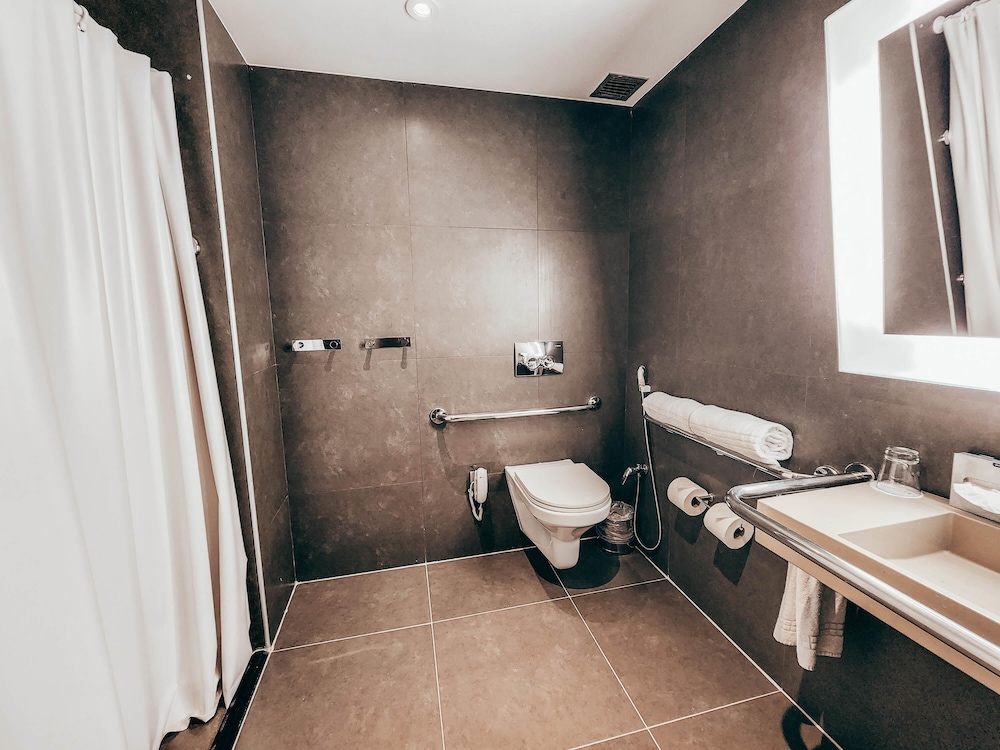 Novotel RJ Praia de Botafogo 50/50