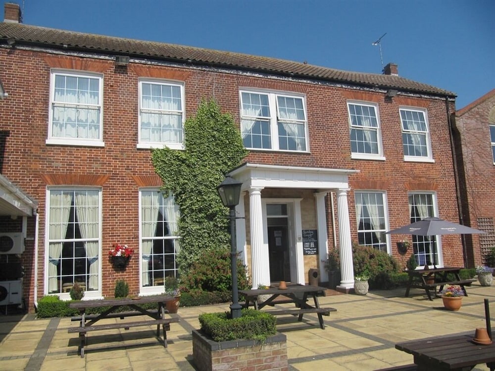Old Hall Hotel 1/60