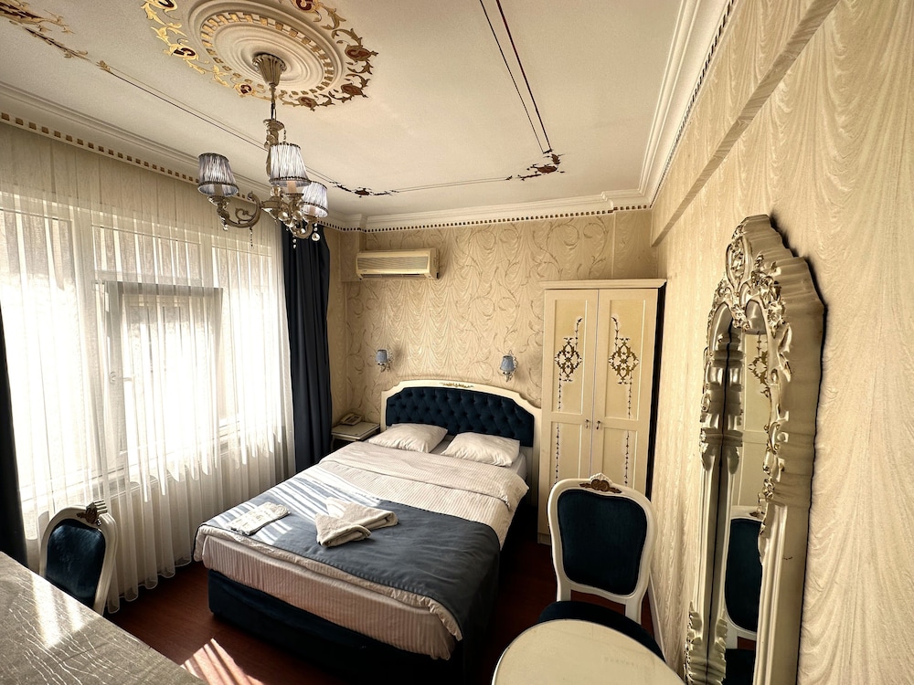 Alyon Hotel Taksim 23/56