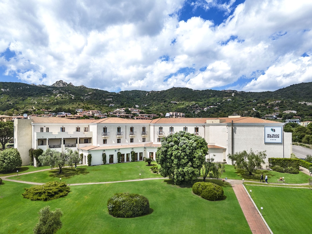 Blu Hotel Morisco Village 73/80
