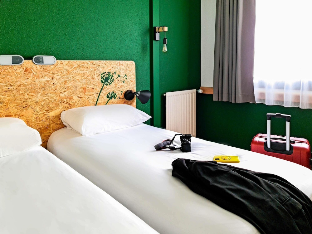 Greet Hotel Evreux Centre 19/56