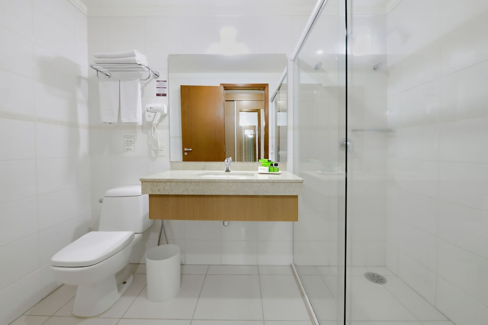 GARDEN HOTEL RIBEIRAO PRETO 59/61