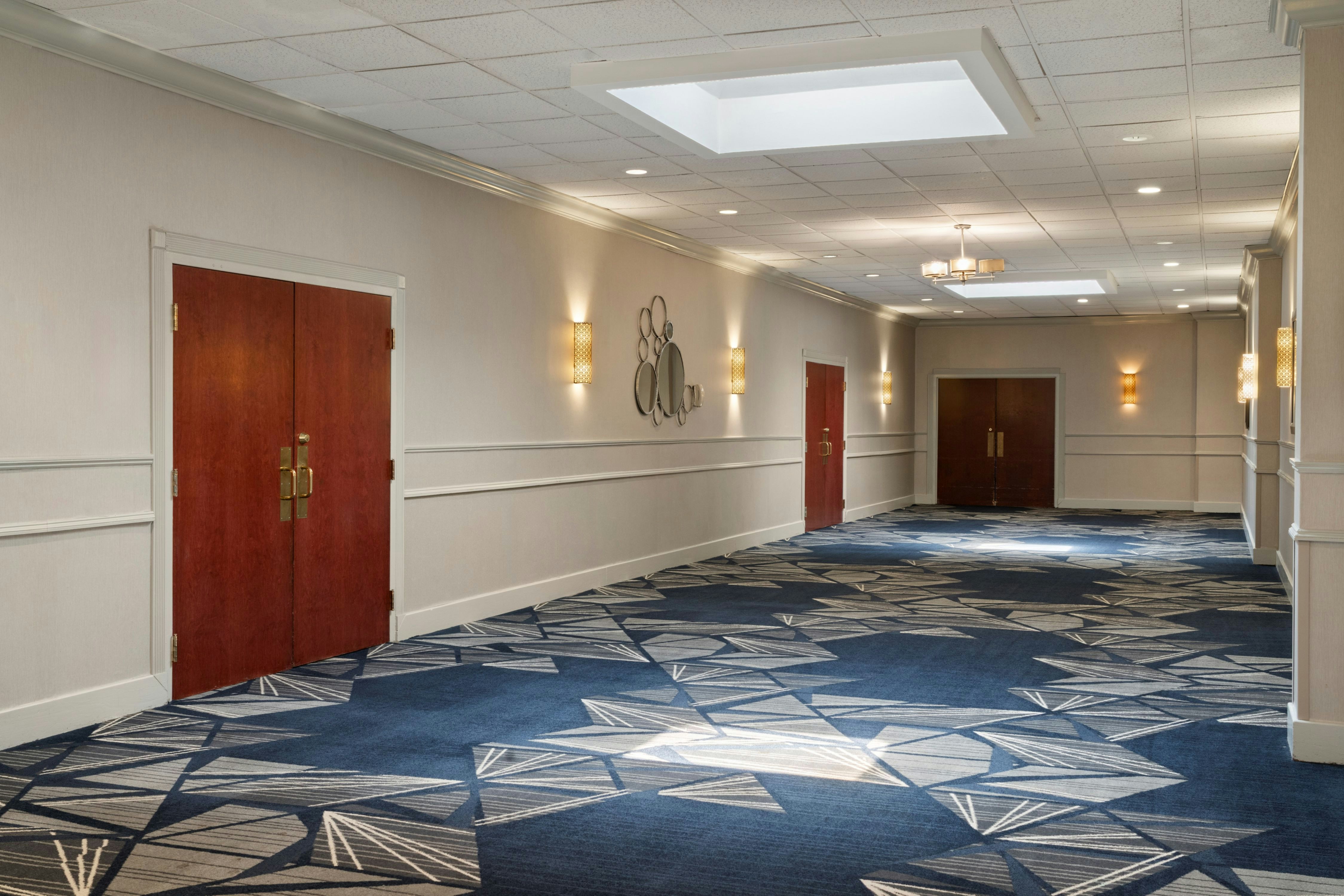 Doubletree By Hilton Richmond Midlothian 17/53