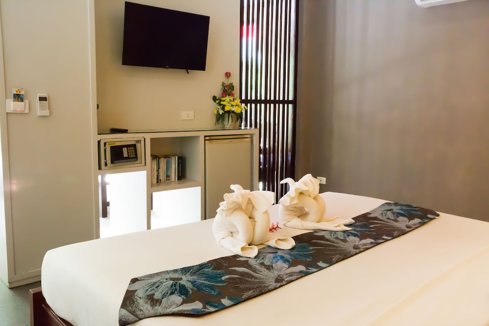 The Florist Resort 38/67