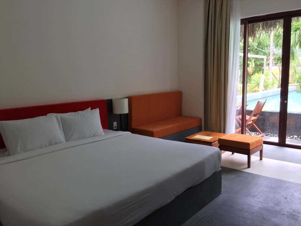 Palm View Villa Hoi An 18/73