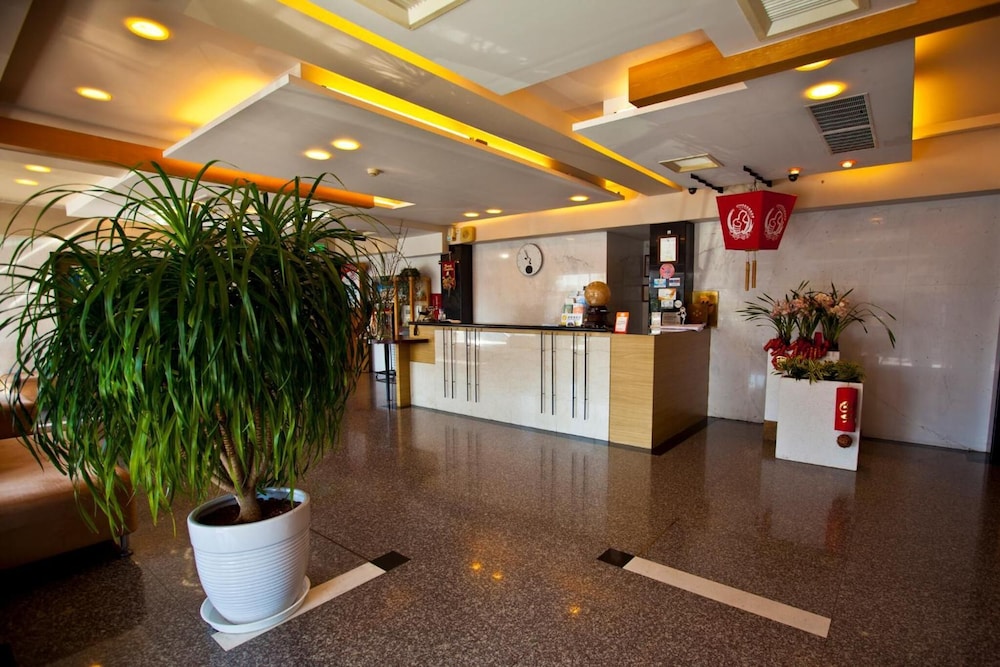 TIAN LONG HOTEL 4/69
