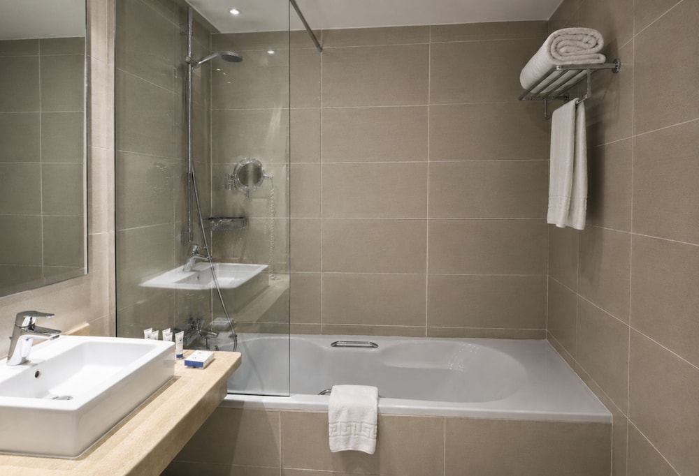 Naama Bay Hotel & Resort 72/72