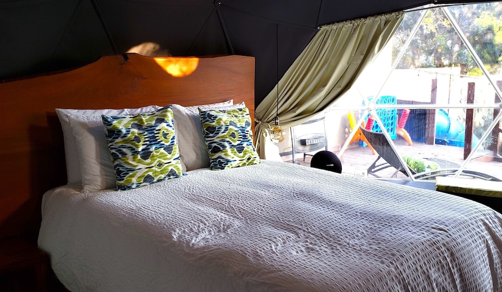 Chira Glamping Monteverde 8/50