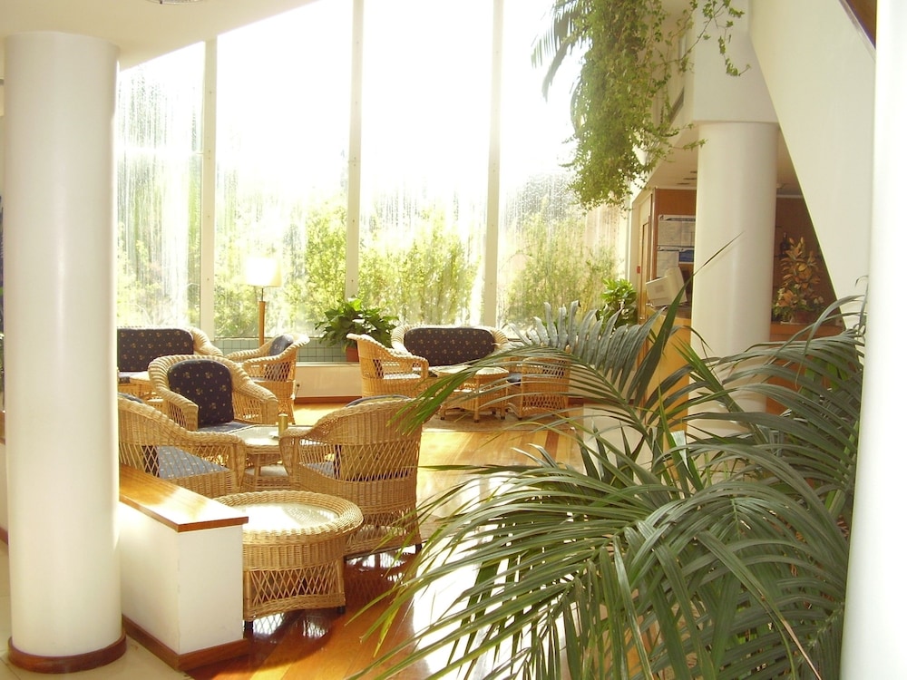 Hotel das Taipas 41/50
