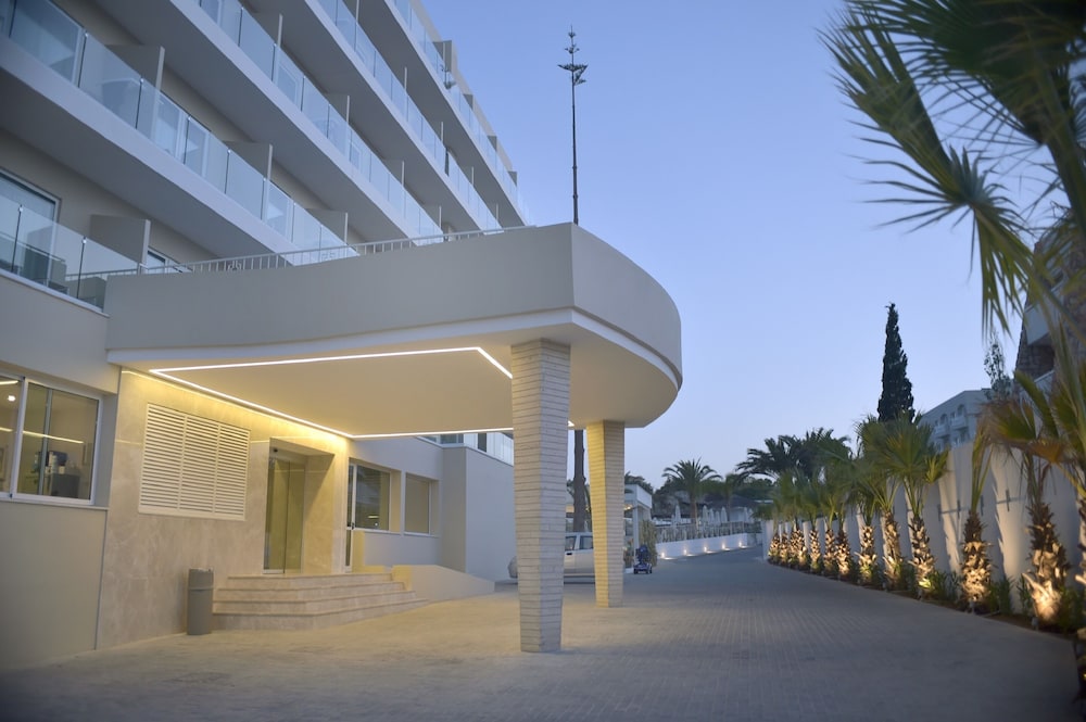 Sunrise Gardens公寓酒店(Sunrise Gardens Aparthotel) 图片3