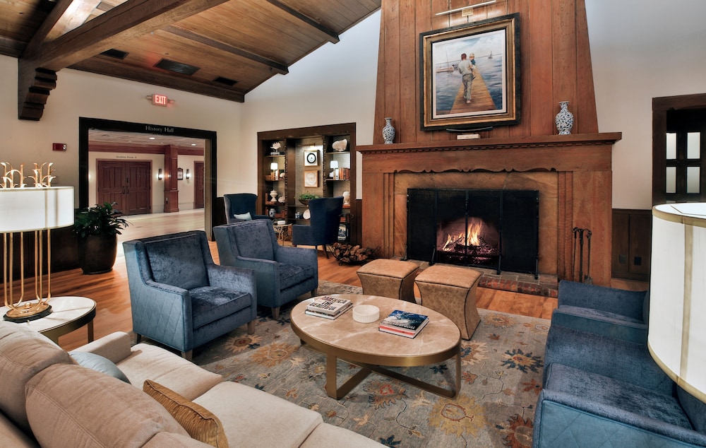 Ponte Vedra Inn Club 44/69
