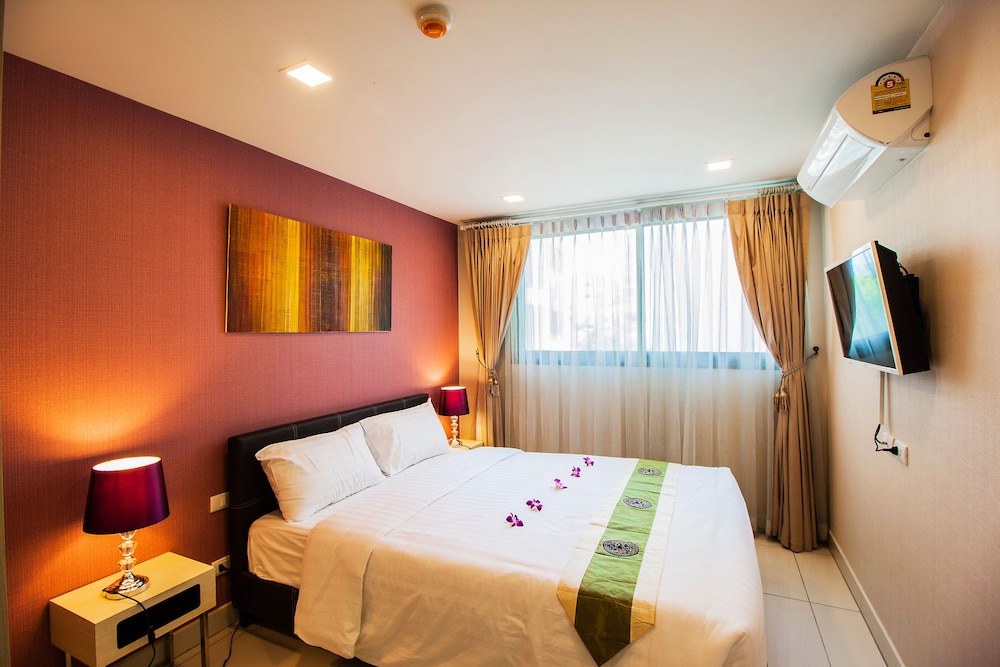 Laguna Bay 2 By Pattaya Sunny Rentals 12/50
