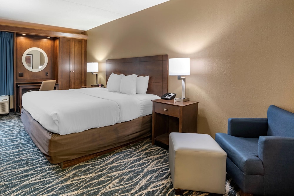 Comfort Inn Suites Newark Wilmington 31/65