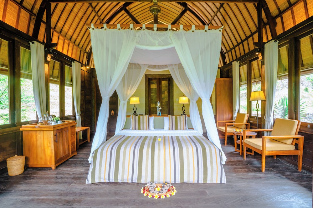 Bagus Jati Health & Wellbeing Retreat 14/50