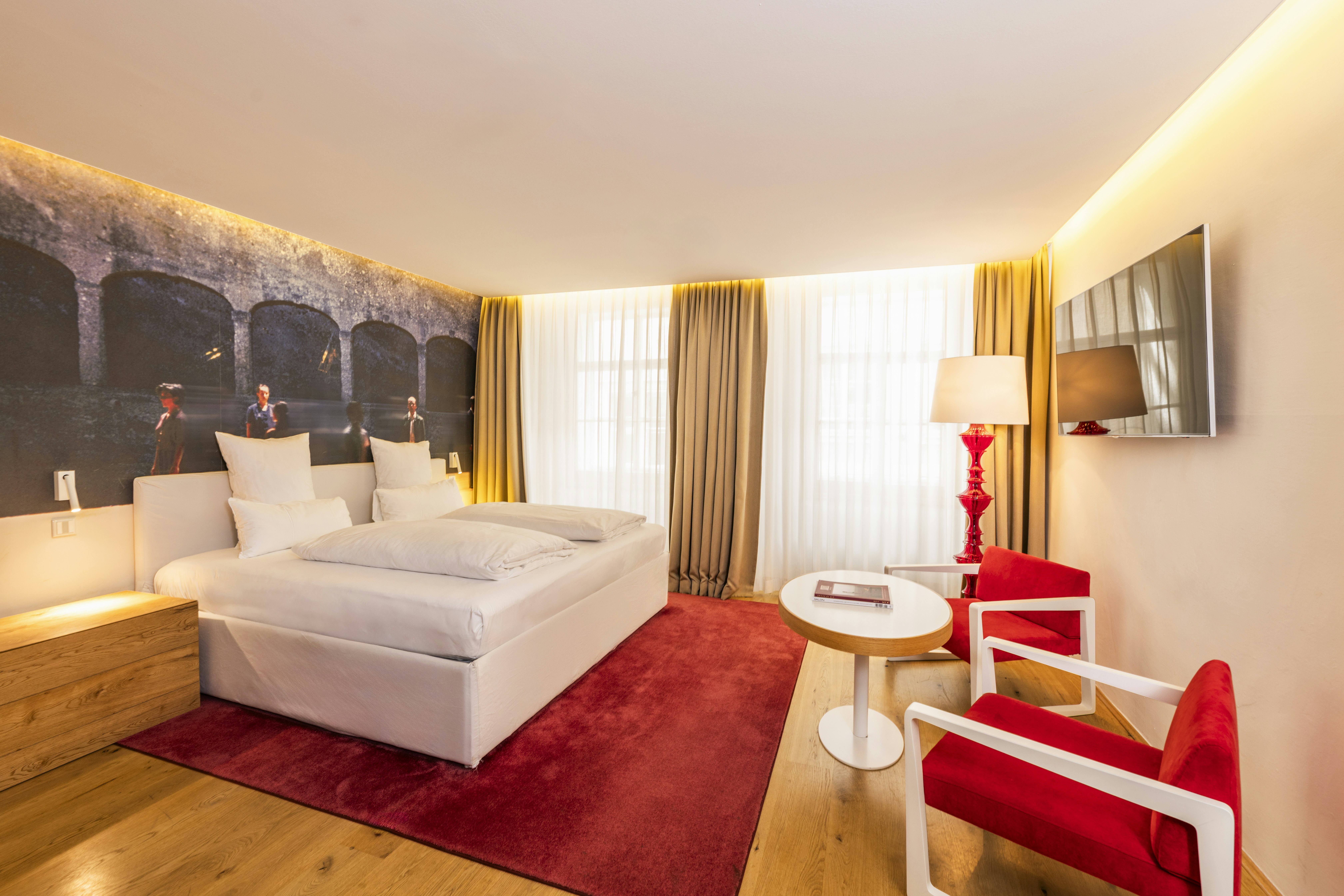 Hotel Goldgasse, an SLH Hotel 9/69