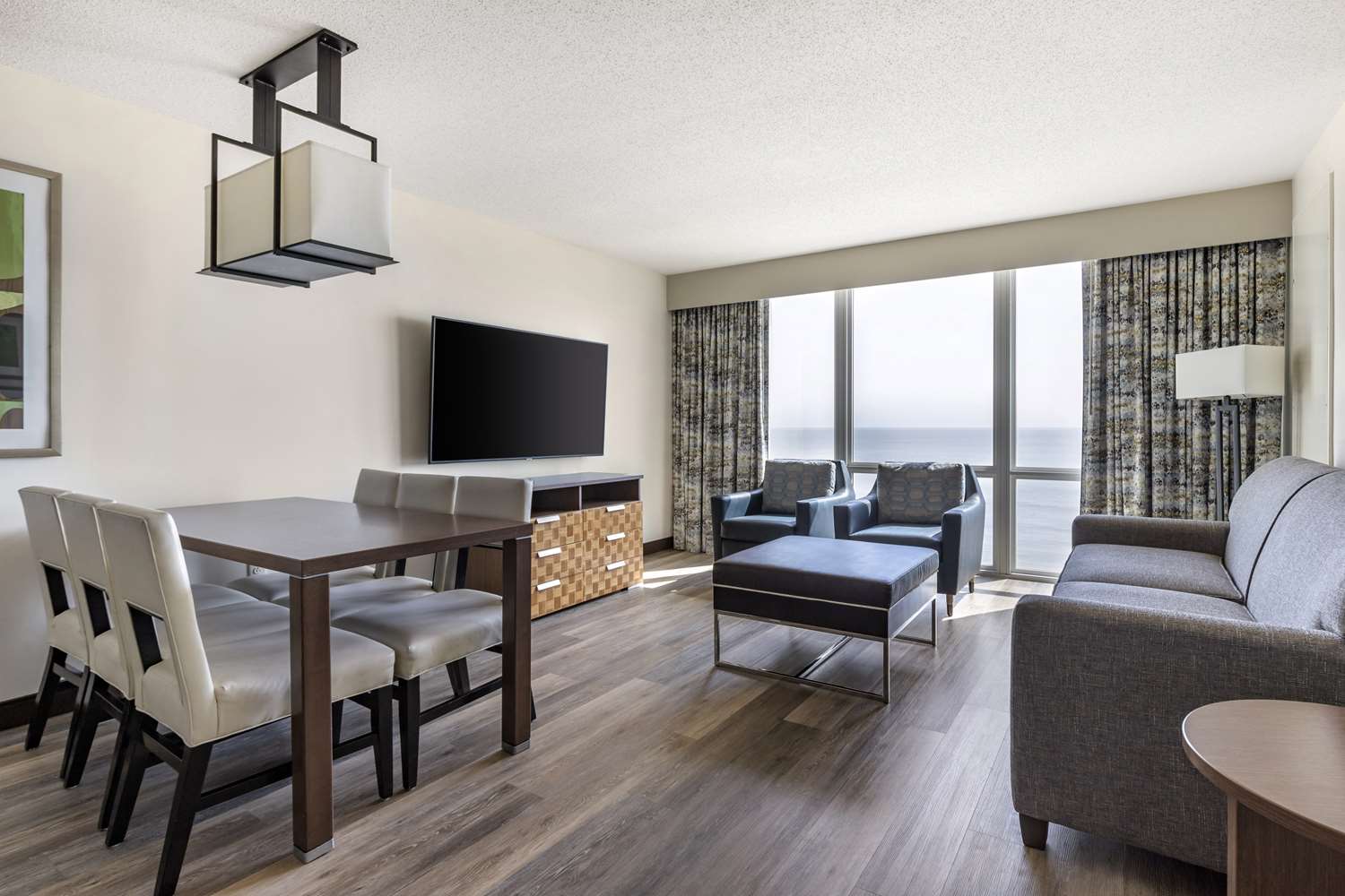Hilton Vacation Club Oceanaire Virginia Beach 31/55