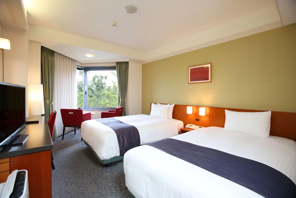 STANDARD, TWIN BEDS, SMOKING