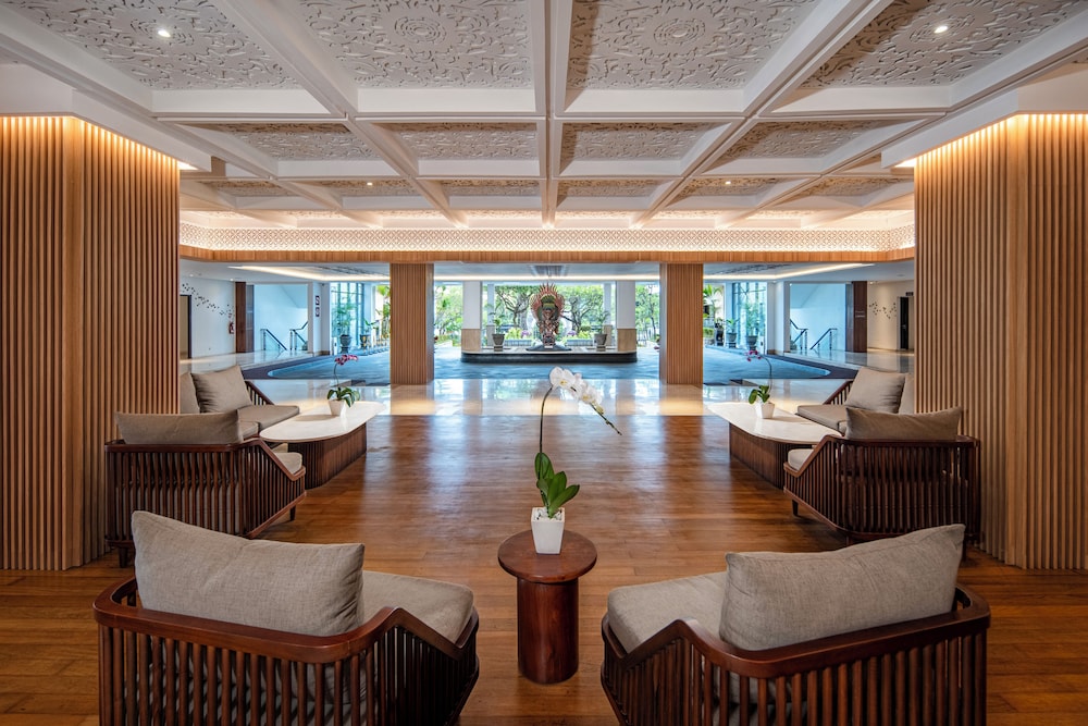 Truntum Kuta (Formerly Grand Inna Kuta) 23/50