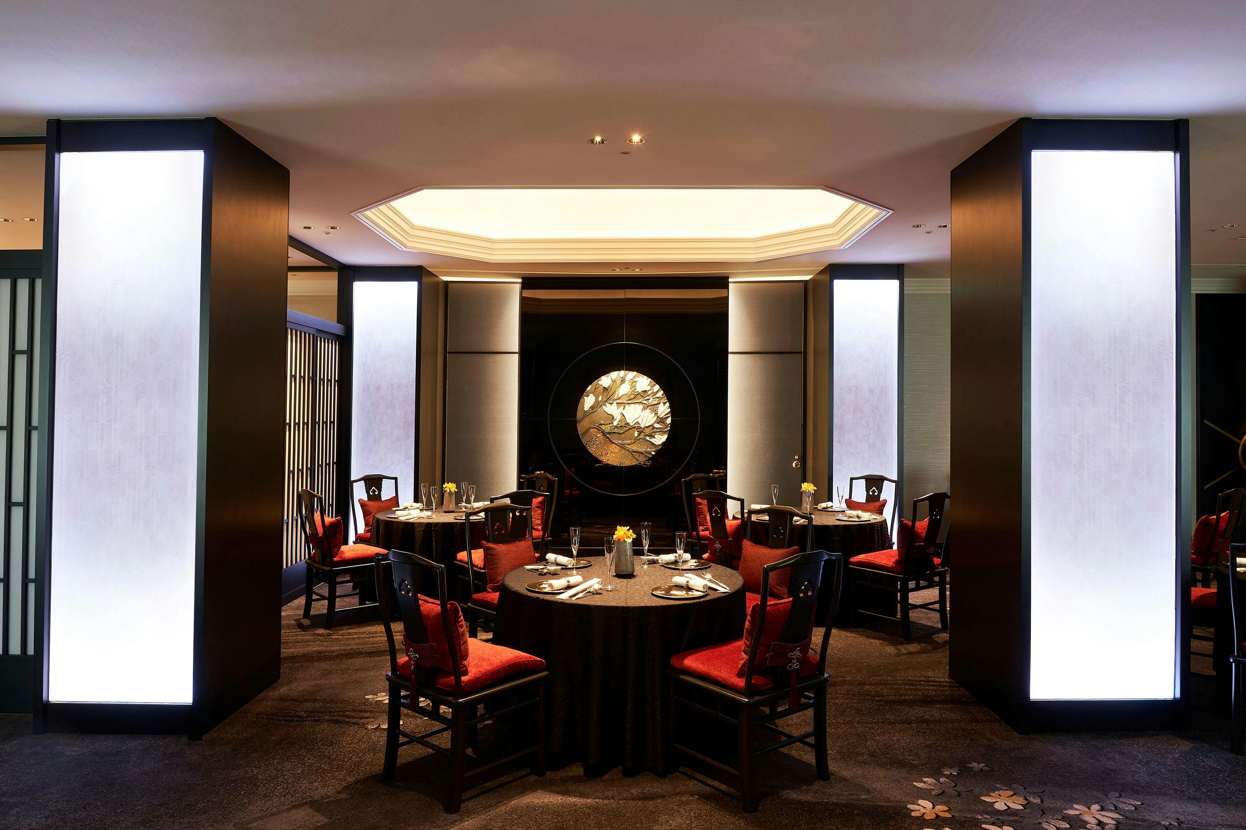 The Westin Osaka 59/93
