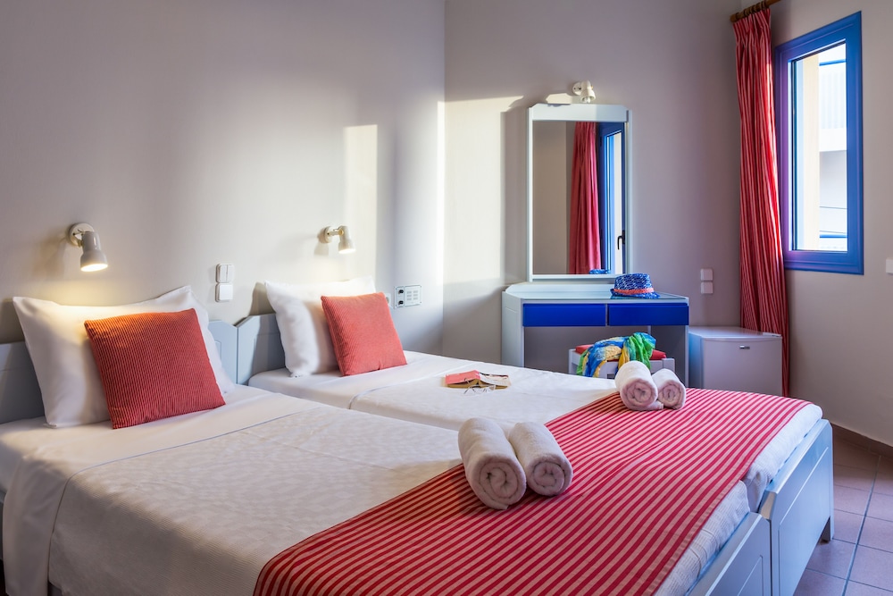 Central Hersonissos Hotel 34/73