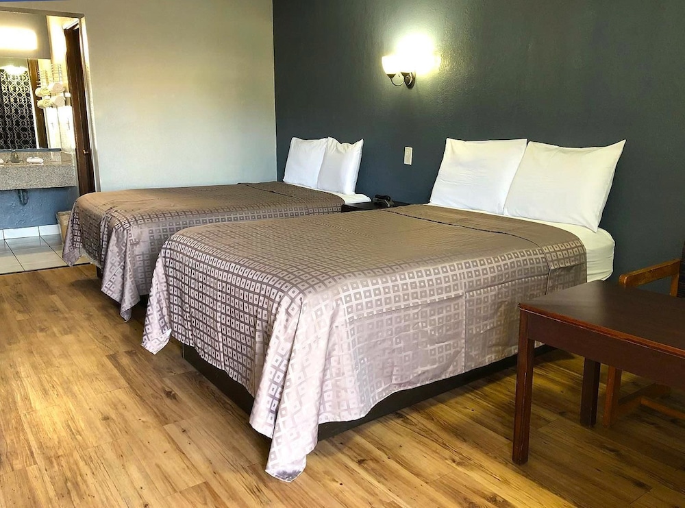 Americas Best Value Inn Garland Dallas 9/23