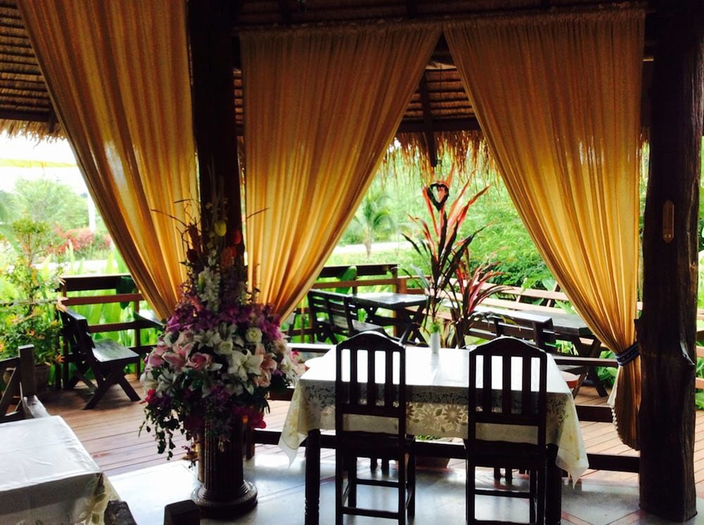 PURA VIDA PAI RESORT 50/65