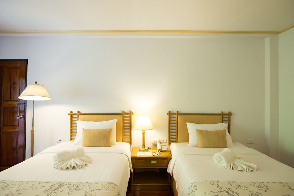 Imperial Mae Hong Son Resort 28/73