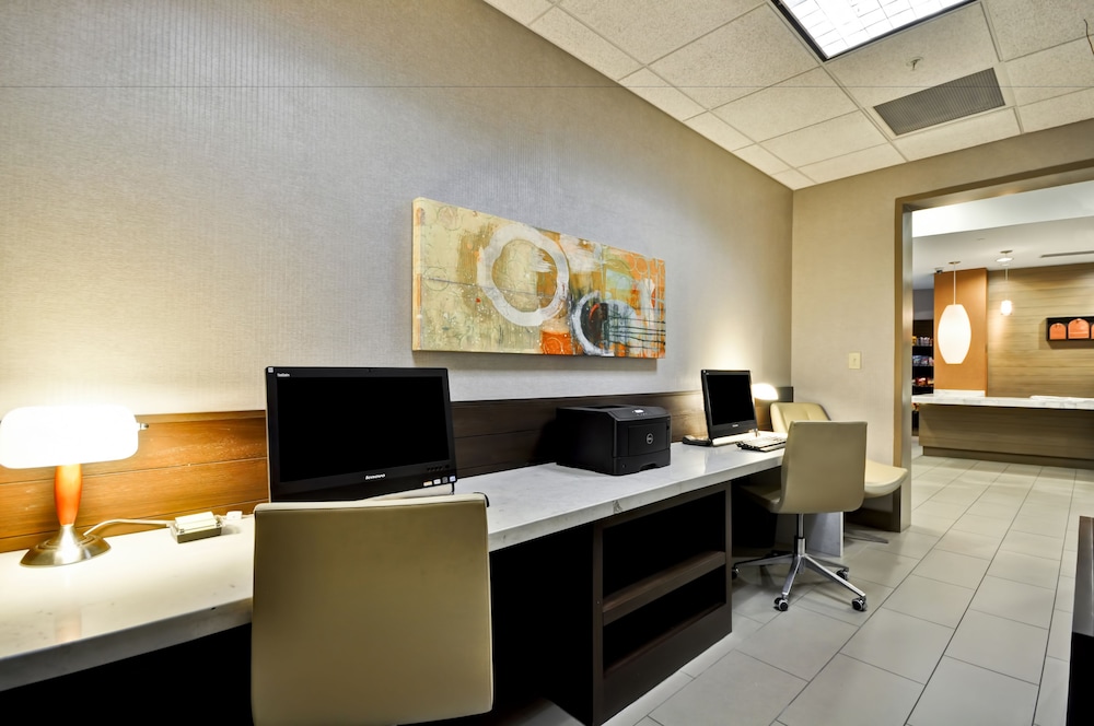 Hyatt House Atlanta Cobb Galleria 62/69