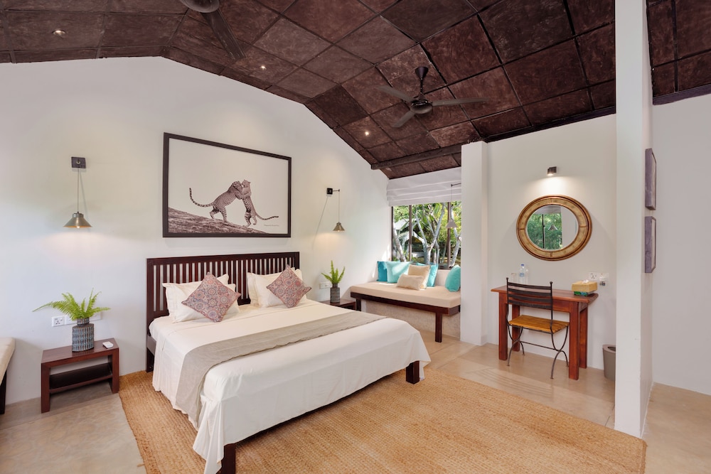 Yala Villa 13/50