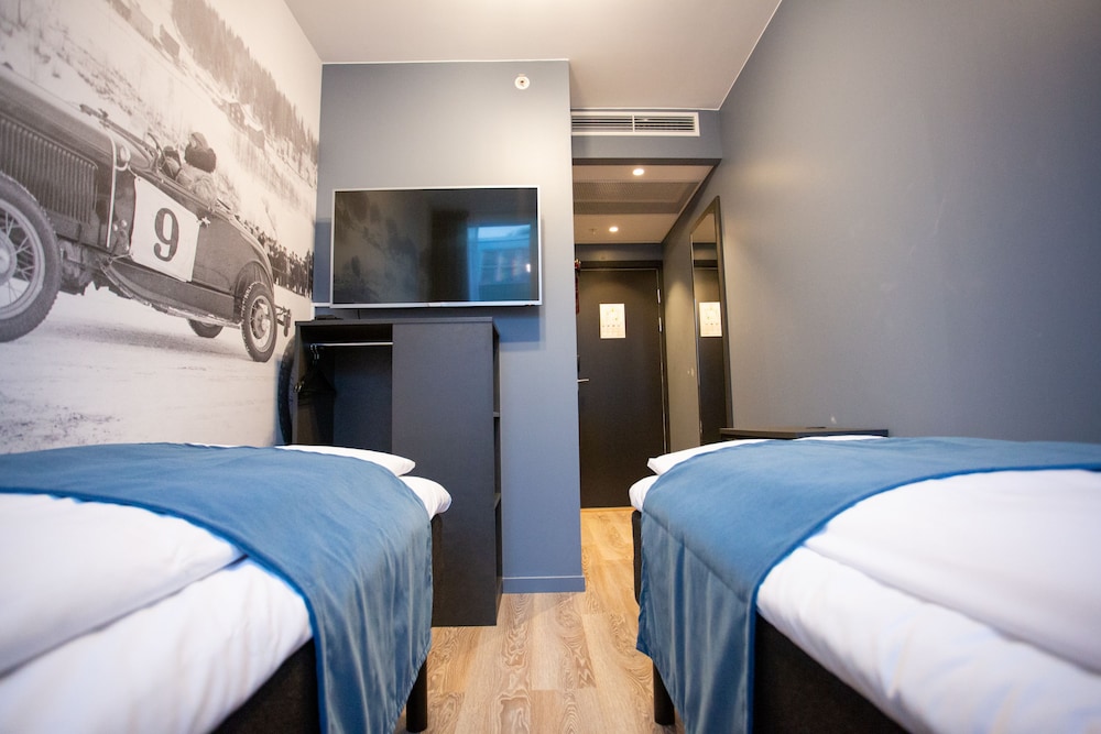 Hotel Verdandi Oslo 26/64