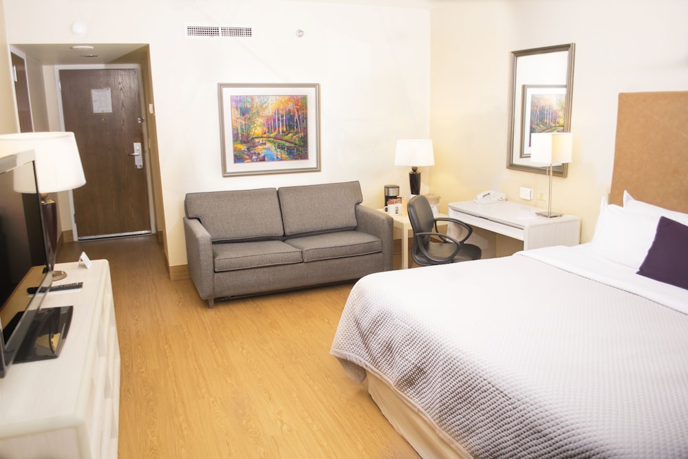 Istay Hotel Ciudad Juarez 8/42