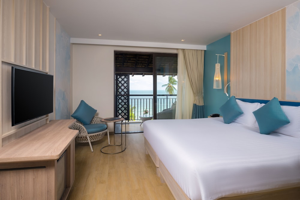 Mercure Samui Chaweng Tana 27/74