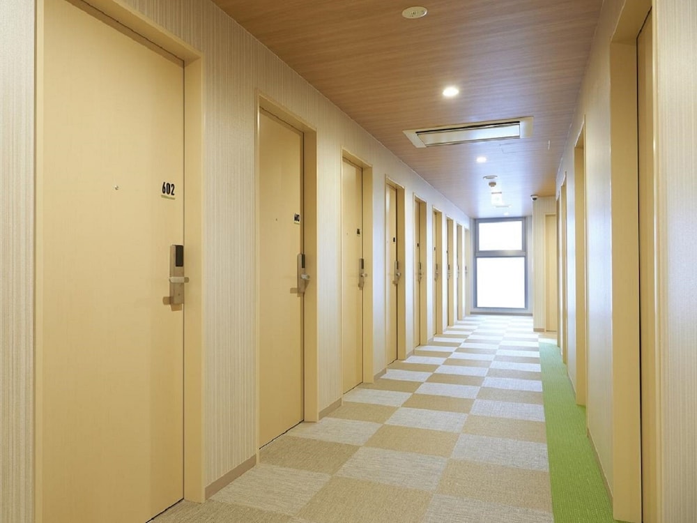 THE POCKET HOTEL Kyoto Karasuma Gojo 15/42