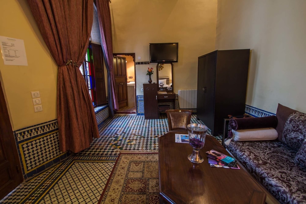 Riad Les Remparts de Fes 50/72