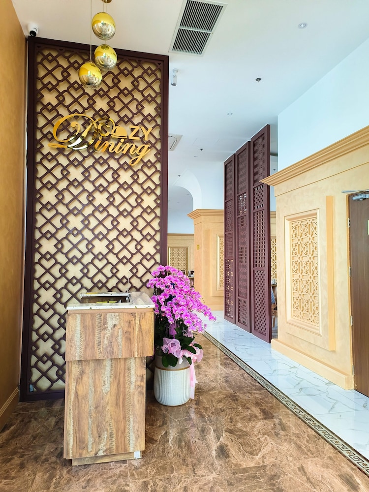 Oyster Bay Hotel Vung Tau 5/48